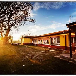 Rifugio Natura Delta Po Bed & Breakfast