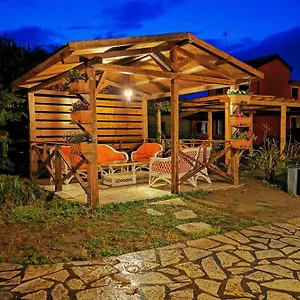 Oasi Di Arcadia Affittacamere