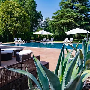 Vitti's - Verona Est Bed & Breakfast